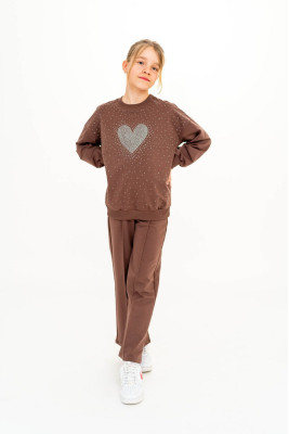 Костюм для дівчаток